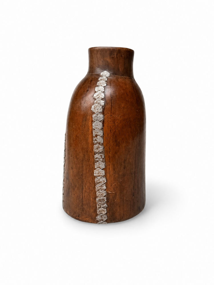 Tutsi Milk Jug Rwanda - #1