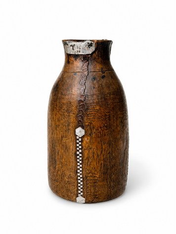 Tutsi Milk Jug, Rwanda - #2