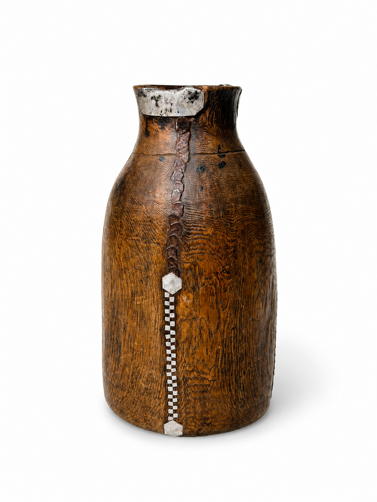 Tutsi Milk Jug, Rwanda - #2