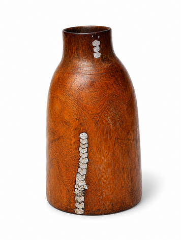 Tutsi Milk Jug, Rwanda - #4