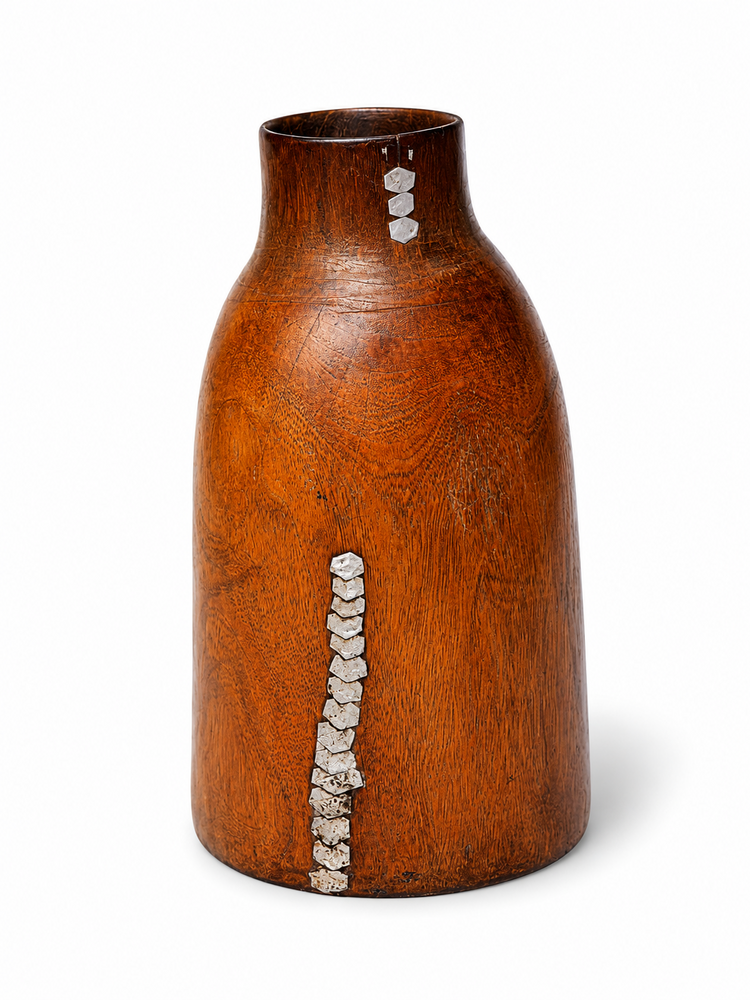 Tutsi Milk Jug, Rwanda - #4