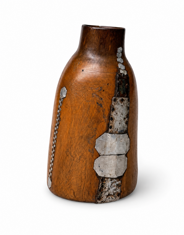 Tutsi Milk Jug, Rwanda - #4