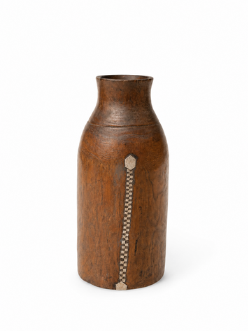Tutsi Milk Jug, Rwanda - #6