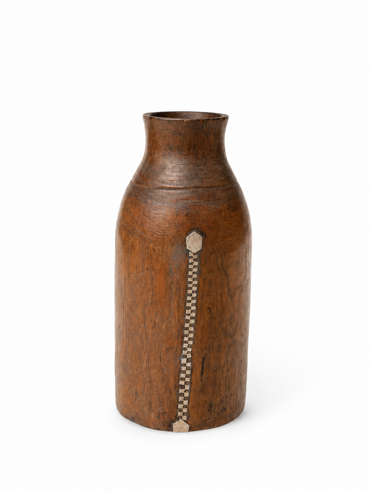 Tutsi Milk Jug, Rwanda - #6