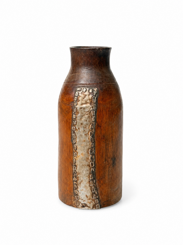 Tutsi Milk Jug, Rwanda - #6