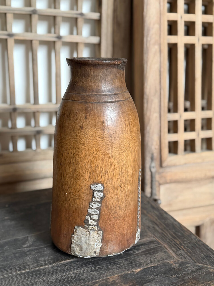 Tutsi Milk Jug, Rwanda - #3