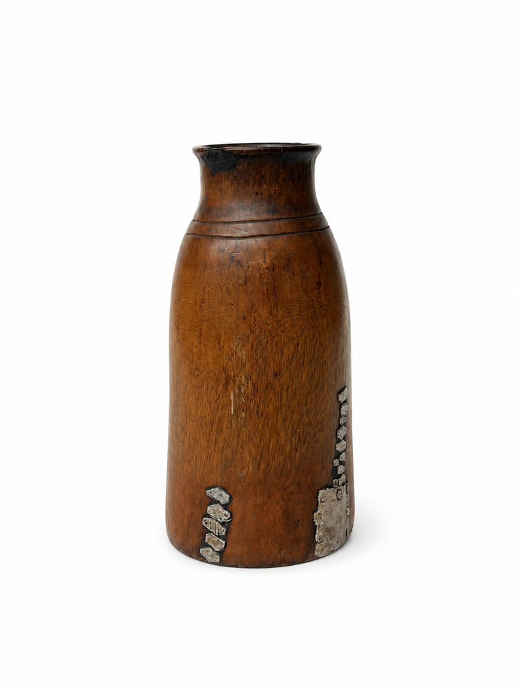 Tutsi Milk Jug, Rwanda - #3