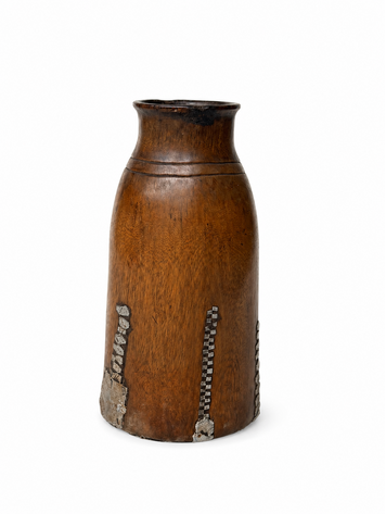 Tutsi Milk Jug, Rwanda - #3