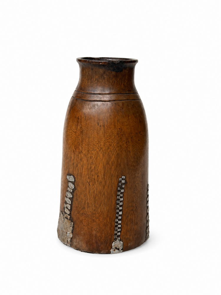 Tutsi Milk Jug, Rwanda - #3