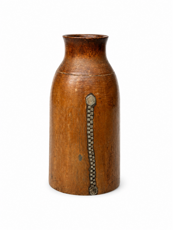 Tutsi Milk Jug, Rwanda - #7