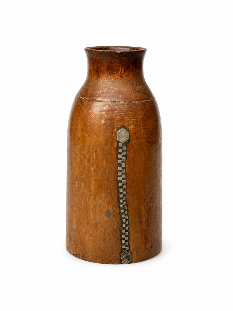 Tutsi Milk Jug, Rwanda - #7