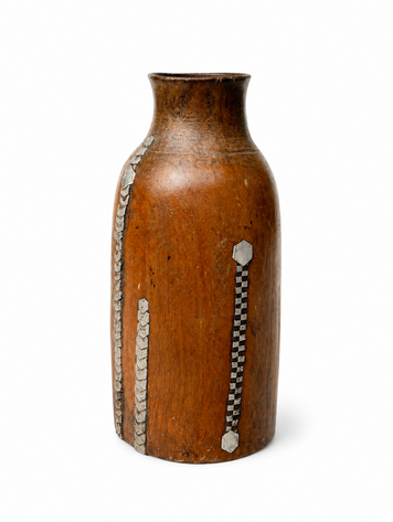 Tutsi Milk Jug, Rwanda - #8