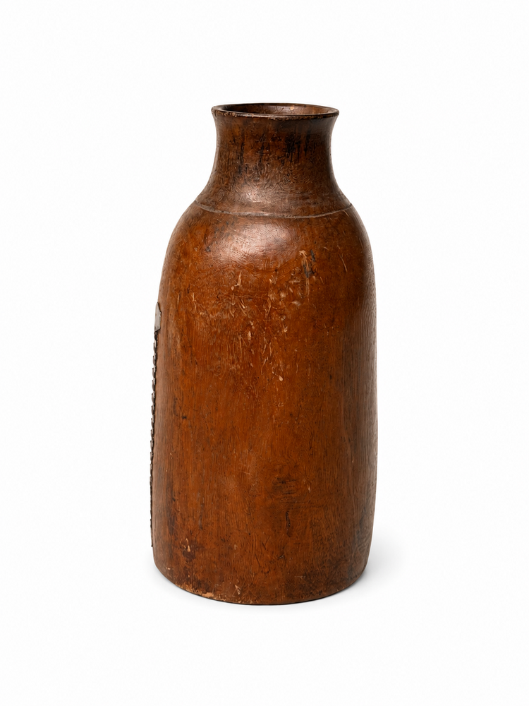 Tutsi Milk Jug, Rwanda - #8