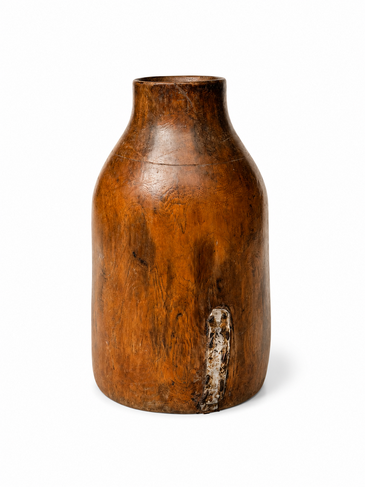 Tutsi Milk Jug, Rwanda - #9