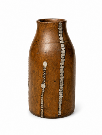 Tutsi Milk Jug, Rwanda - #10