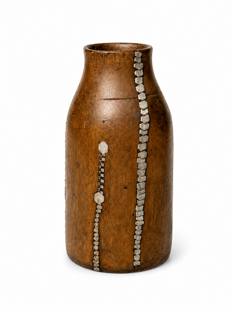 Tutsi Milk Jug, Rwanda - #10
