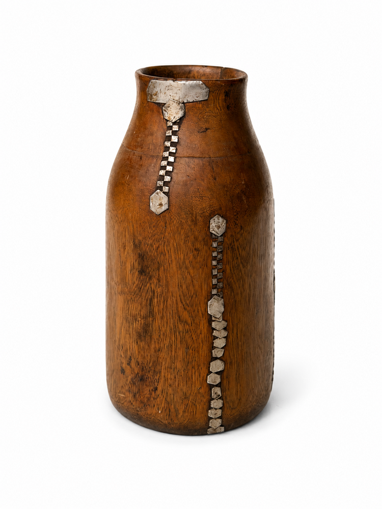 Tutsi Milk Jug, Rwanda - #10