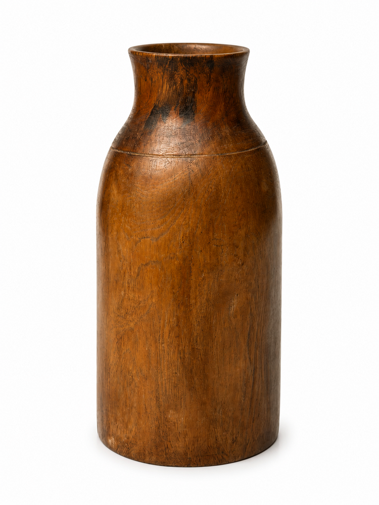 Tutsi Milk Jug, Rwanda - #11