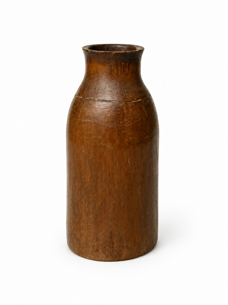 Tutsi Milk Jug, Rwanda - #7