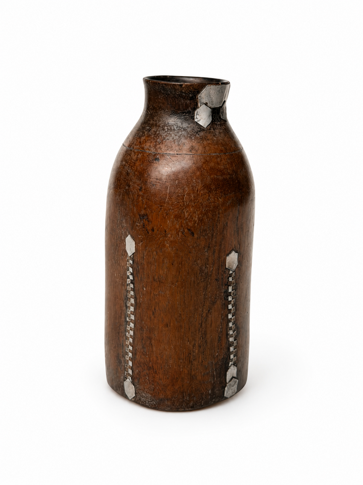 Tutsi Milk Jug, Rwanda - #5