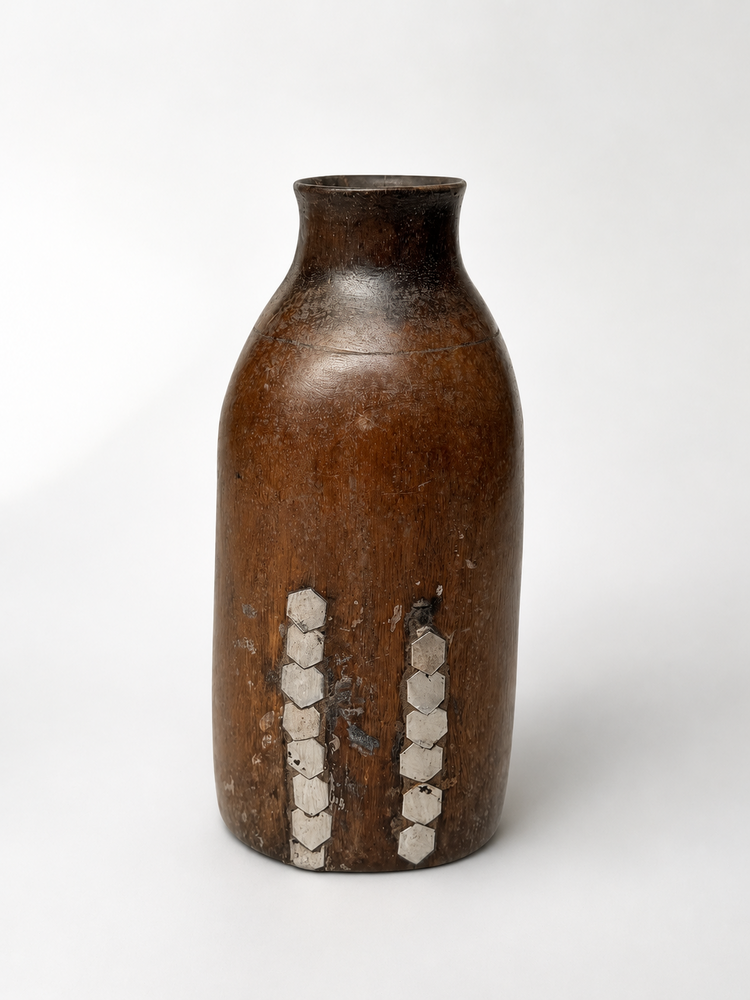 Tutsi Milk Jug, Rwanda - #5