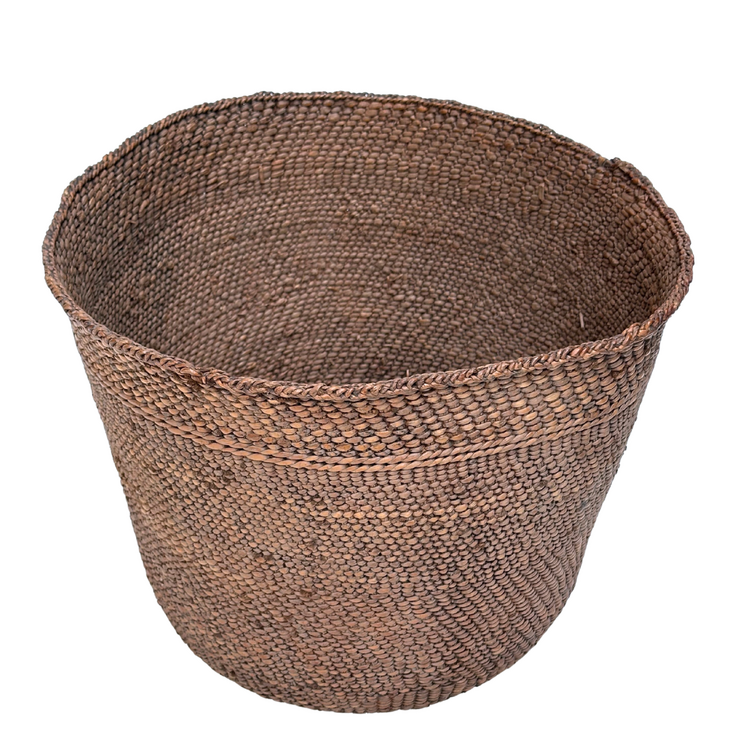 Milulu Basket Vintage, Tanzania - #2