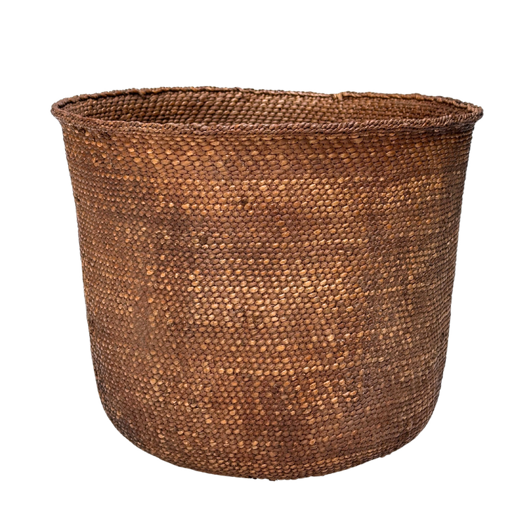 Milulu Basket Vintage, Tanzania - #7