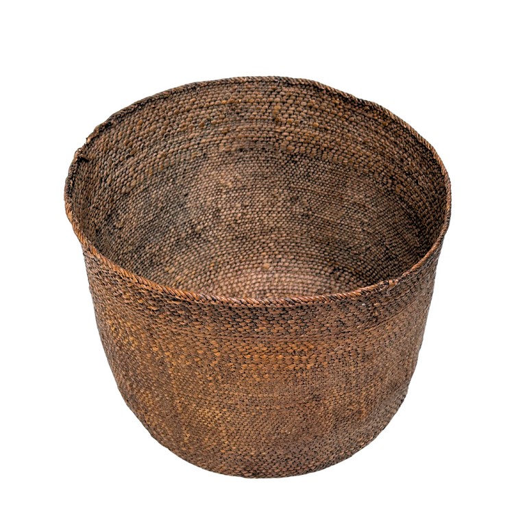 Milulu Basket Vintage, Tanzania - #9