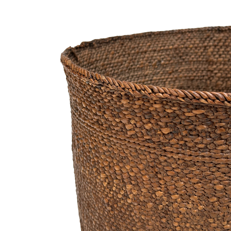 Milulu Basket Vintage, Tanzania - #9