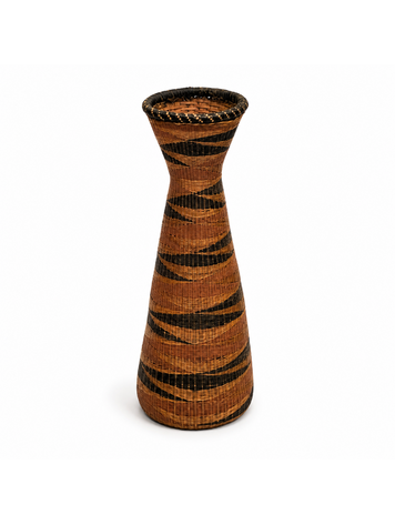 Tutsi Wedding Basket, Rwanda - #10