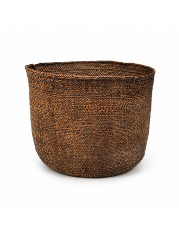 Milulu Basket Vintage, Tanzania - #9