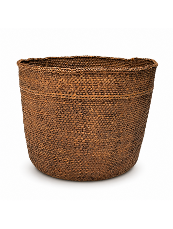Milulu Basket Vintage, Tanzania - #3