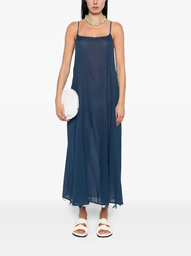 Injiri Ladies Slip Amber 119 ( For Dress Amber 14)