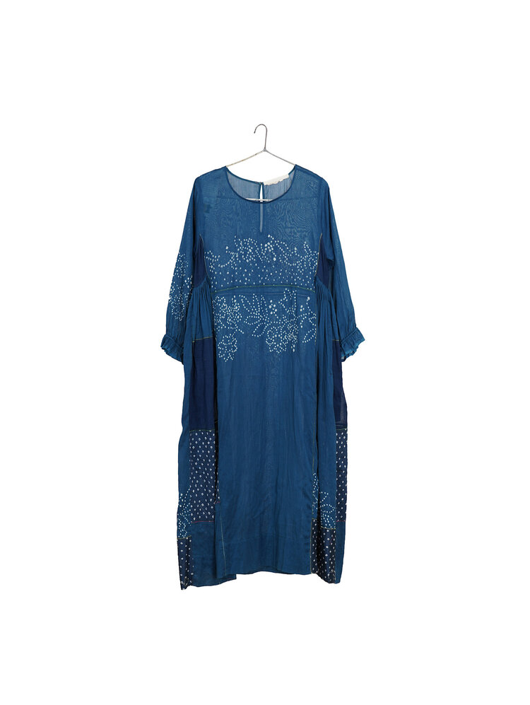 Injiri Ladies Dress Amber 14