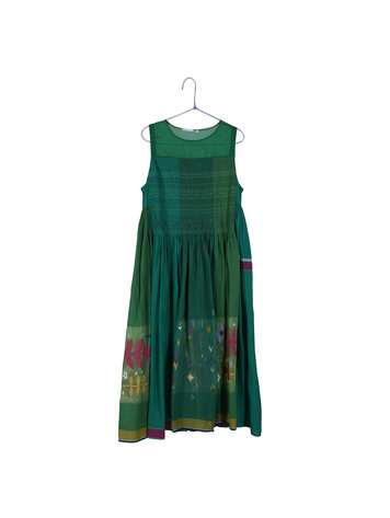 Injiri Ladies Dress Rasa 02