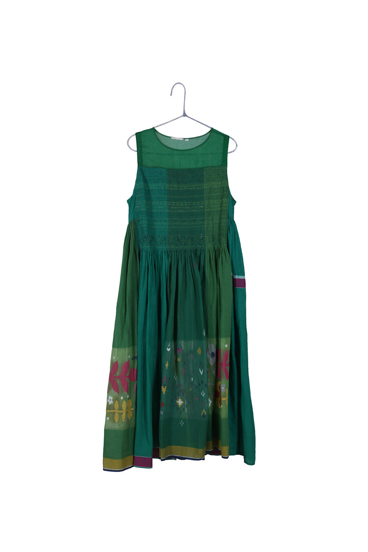 Injiri Ladies Dress Rasa 02