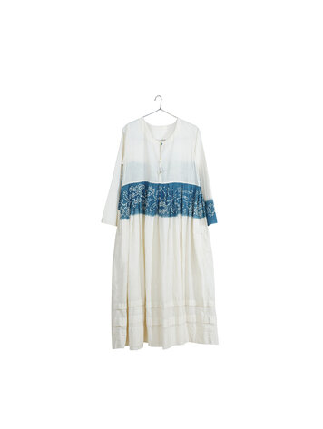 Injiri Ladies Dress Amber 93