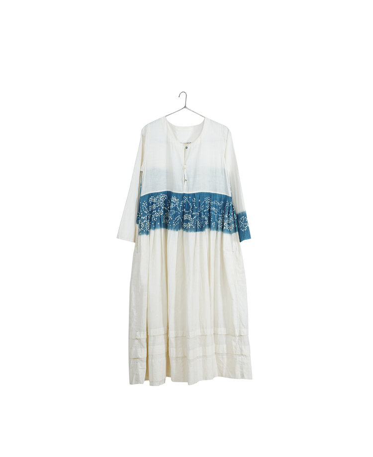 Injiri Ladies Dress Amber 93