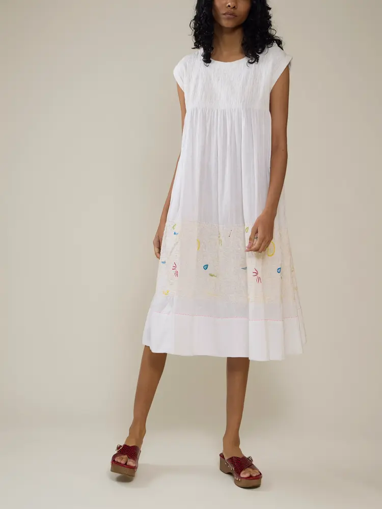 Injiri Ladies Dress Amber 33