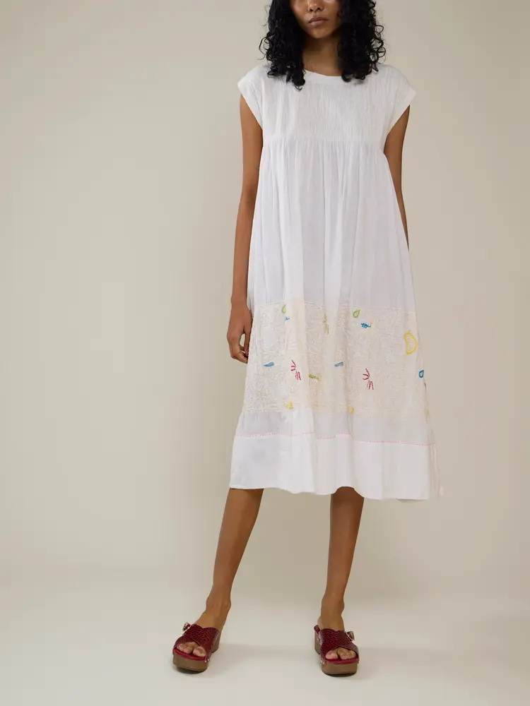 Injiri Ladies Dress Amber 33