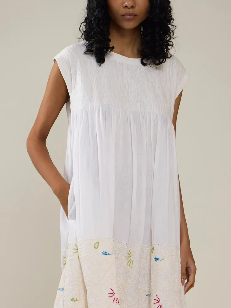 Injiri Ladies Dress Amber 33