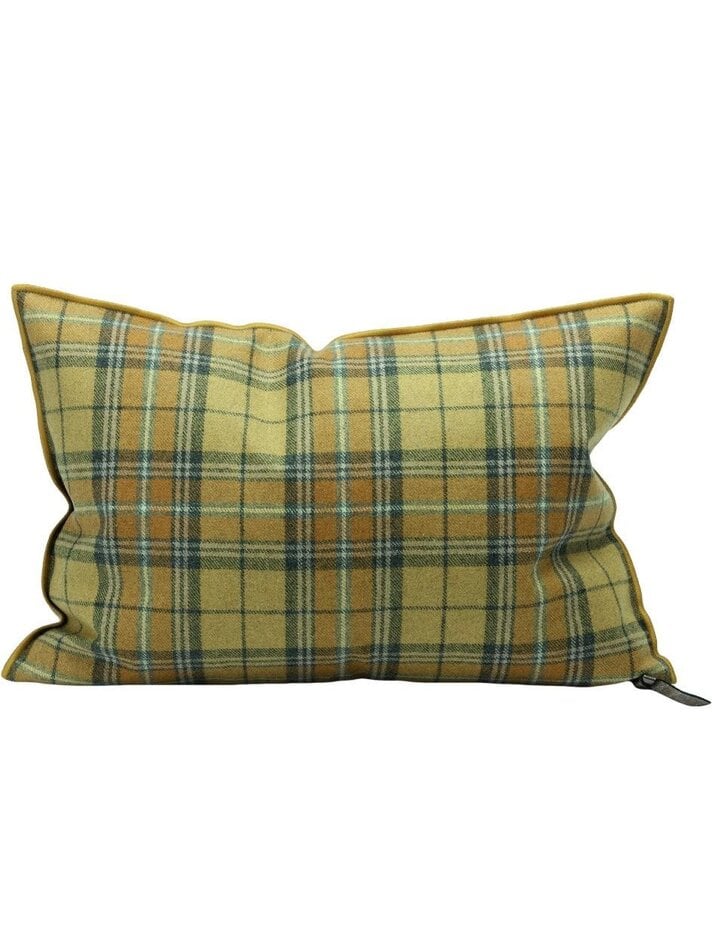 Maison de Vacances PARIS クッションカバー スカル Maison de Vacances België | Luxe Kussens, Plaids & Woonaccessoires