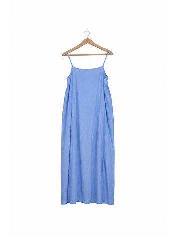 Injiri Ladies Slip Dress Rasa 138 ( For Dress Muslin 20 )
