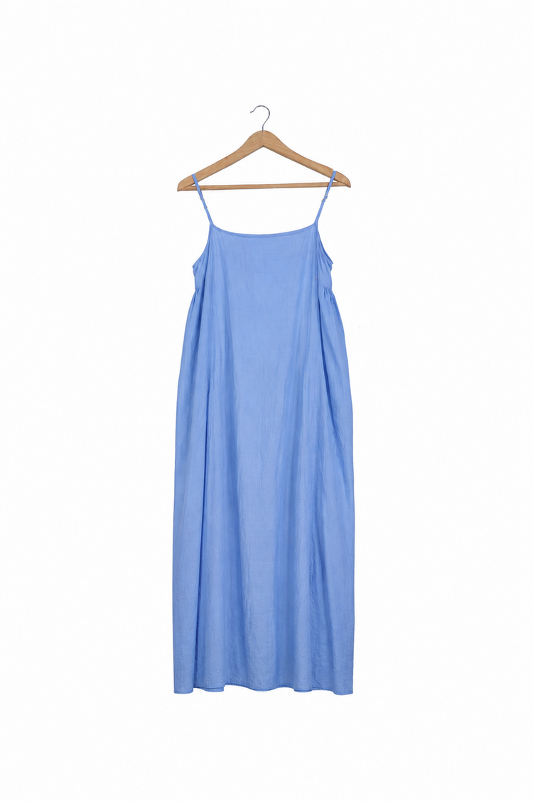 Injiri Ladies Slip Dress Rasa 138 ( For Dress Muslin 20 )
