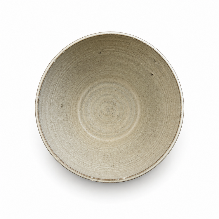 Atelier Gilbert Handmade Small Bowl Light Brown