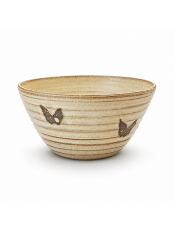 Atelier Gilbert Handmade Small Bowl Pattern