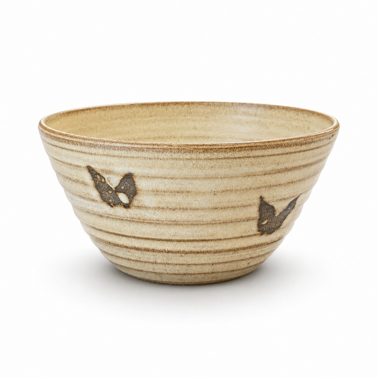 Atelier Gilbert Handmade Small Bowl Pattern