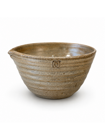 Atelier Gilbert Handgemaakte Matcha Kom