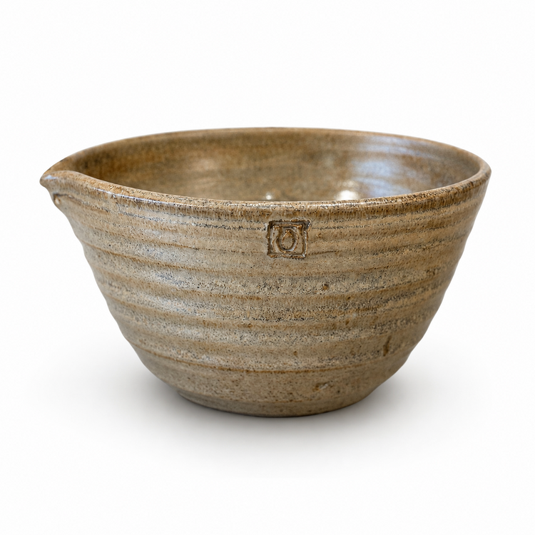 Atelier Gilbert Handmade Matcha Bowl