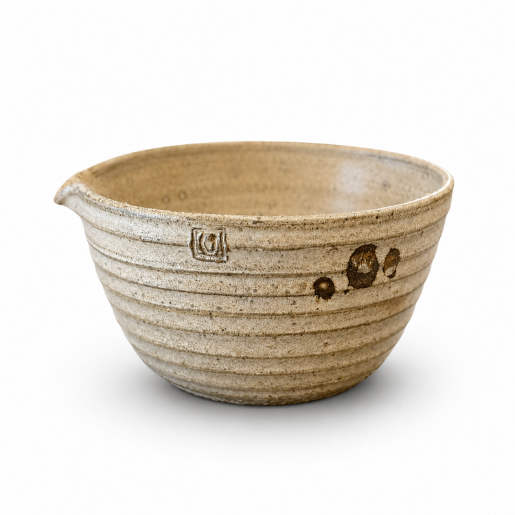 Atelier Gilbert Handgemaakte Matcha Kom